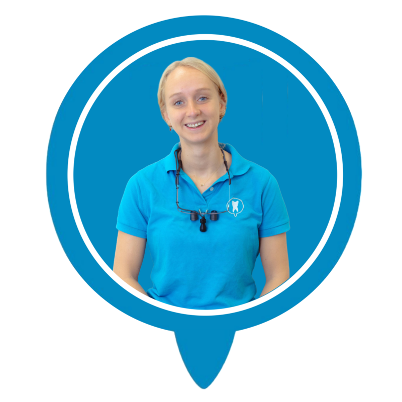 Maartje Zwart